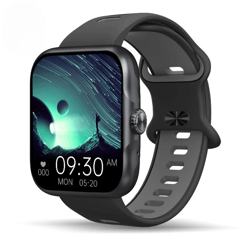 HD AMOLED GPS  м Ʈ ġ, 3ATM  ÿ  ÷,  ȭ,  Ʈ ġ, 1.78 ġ, 2024 ǰ